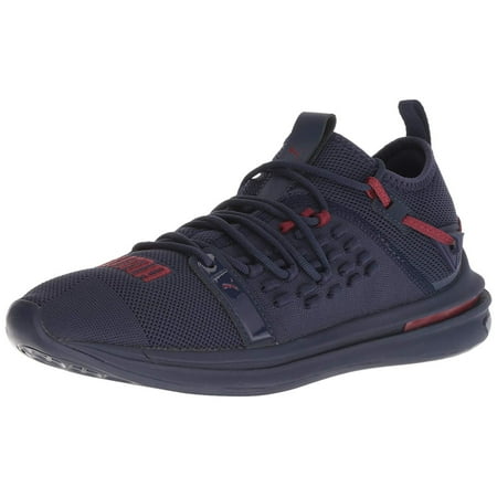 puma men's ignite limitless sr evoknit sneaker