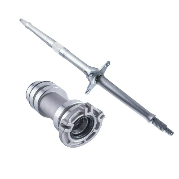 Honda Rear Axle & Bearing Carrier TRX 400 EX X Sportrax 1999 - 2014