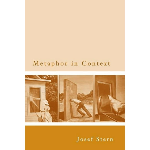 Bradford Book Metaphor in Context, (Paperback)