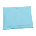thumbnail image 2 of Envoltura de hielo para la cabeza para aliviar la migraña, ajustable, ligera, con enfriamiento físico, de doble capa, elástica, para el dolor de cabeza en casa, azul, 2 of 10