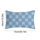 thumbnail image 3 of Funda de almohada | Funda de almohada de tamaño estándar con estampado digital | Ropa de cama de poliéster para el hogar, residencia estudiantil y habitación de invitados, 3 of 6