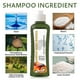 thumbnail image 5 of Promotion Champú Champú para el cabello Juego de champú Suave y natural Sin sulfato Promueve el crecimiento del cabello Nutre el cuero cabelludo Champú hidratante para el control d(Buy 2 Save 10%), 5 of 9