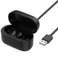thumbnail image 1 of Dust-Proof ABS Charging Case for Jabra Elite Active 75t Precise Cut-Outs, Compact, 1 of 6