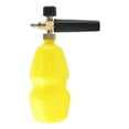 thumbnail image 1 of Snow Foam Sprayer Bottle 1L for Car Window Washing Car Pressure Washers black, 1 of 6