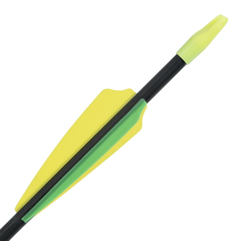 Razor Blade100 Youth arrows by Allen Company, 3-Pack, 26 Razor Blade100 Youth arrows by Allen Company, 3-Pack, 26