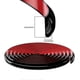 thumbnail image 3 of RV Caravan Roof Rainwater Gutter PVC Water Channel White for Campers & Trailers, 3 of 5
