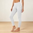thumbnail image 2 of Yutgune High Waisted Tight Leggings For Women Tummy Control Leggings Yoga Pants Women Workout Leggings For Women Gym Leggings With Side Pockets, 2 of 9