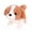 E, variant on EQWLJWE Plush Toys Electronic Pet Dog Electric Simulation Children's Toy Will Bark And Walk Puppy