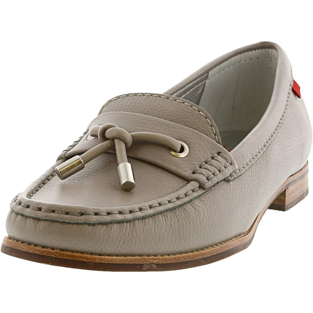 Marc Joseph New York Marc Joseph New York Women's Jackson St Ash Grey