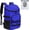 Blue, variant on Cooler Backpack Insulated Leak Proof,Small Soft Coolers Bag for Men and Women Camping,Travel,Beach,Hiking,Picnic