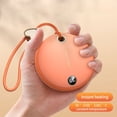 thumbnail image 4 of Rechargeable Hand Warmers Electric Handwarmers Portable Pocket Heater for Men Women Purse Must Haves Electric Heater, 4 of 14