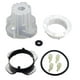thumbnail image 1 of Kit de reparación de agitadores Seentech 285811 para Whirlpool, Kenmore, 1 of 7