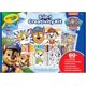 thumbnail image 1 of Kit de creatividad Crayola Paw Patrol 5 en 1 con páginas para colorear, 1 of 7