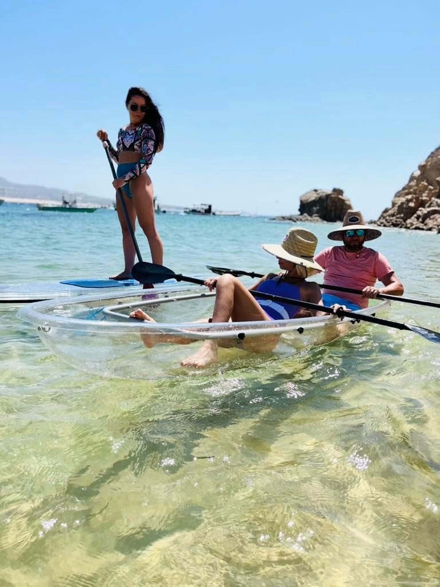 Crystal Kayak Replacement Seat