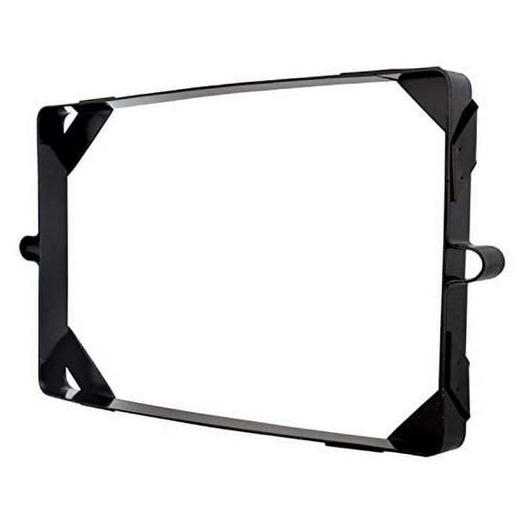 United Pacific A8012 Battery Hold Down Frame For 1933-53 Ford Car, Except 1939 Deluxe