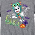 thumbnail image 3 of Paw Patrol - Eek - Toddler And Youth Long Sleeve Graphic T-Shirt, 3 of 6