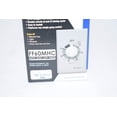 thumbnail image 2 of Intermatic Ff60Mhc Timer 60 Minute Spring Wound Commercial Timer W/Hold - White Dial, 2 of 2