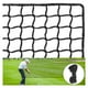 thumbnail image 1 of Red de entrenamiento de golf Golf Net NQB, 3 x 6 m, cuerda de nailon, 1 of 5