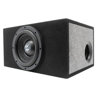 Bose 700 Black Bass Module Wireless Subwoofer - 1W Plastic