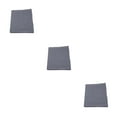thumbnail image 3 of Transemion Chair Replacement Fabric Breathable And Comfortable Easy To Care For Easy To Install Cloth gray 160*43cm 3Set, 3 of 6