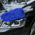 thumbnail image 5 of Kchsji Car Cleaning Mop Brush Retractable 55-80" Extendable Duster Auto Car Wash Tool Efficient Dirt Dust Removal for Cars Trucks SUV Household Multipurpose Cleaning Ergonomic Handle, 5 of 6
