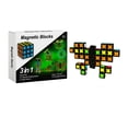 thumbnail image 1 of WUSUOWEI 1Set Glowing Cube,Transformable Cube,2x2x2 Cube,4 in 1 Toy,Stress Reliefving Sensory Gift,Building Blockings,Transformable Fun Puzzle Game Toy for Birthday Gift,Kids,Adults,Family Party, 1 of 9