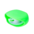 thumbnail image 1 of Enrouleur de Câble pour Écouteurs Automatique (Vert), 1 of 7
