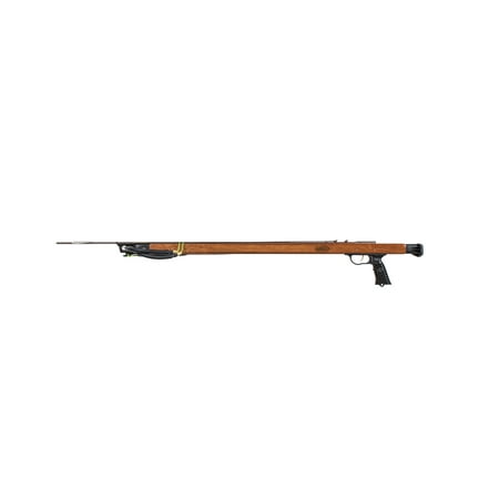 Jbl Woody Sawed Off Magnum - JBL Elite Woody Sawed-Off Magnum Speargun for Scuba Diving and Freediving