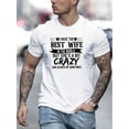 thumbnail image 1 of T-Shirt Rétro pour Hommes, Imprimé Étoile, Mode Urbaine Décontracté, Lavable en Machine, Col Rond - Toutes Saisons, 1 of 6
