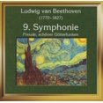 thumbnail image 2 of Ludwig Van Beethoven - Symphony No 9 - Music & Performance - CD, 2 of 2