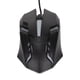 thumbnail image 1 of Gaming Mouse, 5V&nbsp;100mA Accurate Optical Tracking Office Mouse 3D Scroll Wheel For PC&nbsp; For ESports Game, 1 of 8