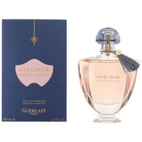 Shalimar Parfum Initial by Guerlain, 3.4 oz Eau De Parfum Spray