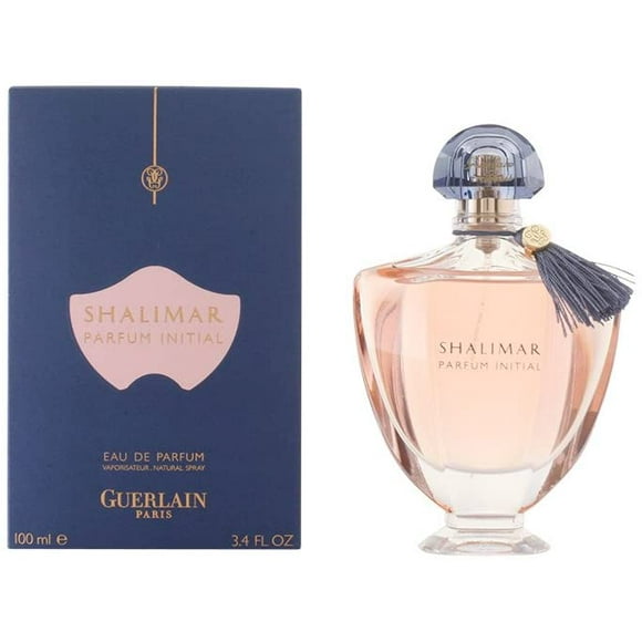 Parfum Shalimar Initial par Guerlain, 3,4 oz Eau de Parfum Spray pour Femme