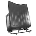 thumbnail image 4 of u-Box pour Chariot de Rangement à Toit Rigide pour Jeep, Porte-Bagages à Toit Rigide, Chariot Coulissant Compatible avec Jeep Wrangler YJ TJ JK JL 1987-2023, 4 of 4