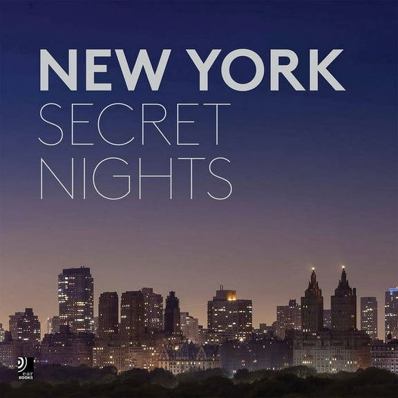 New York Secret Nights (Hardcover)