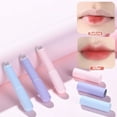thumbnail image 5 of Portable Silicone Reusable Elastic Lipstick Brush Applicator Makeup Tool Lip Gloss Makeup Brushes Lip Brushes BLUE, 5 of 8