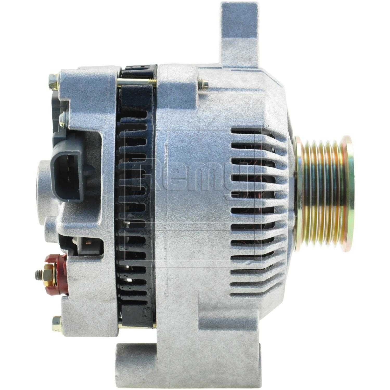 Remy 923052 New Alternator