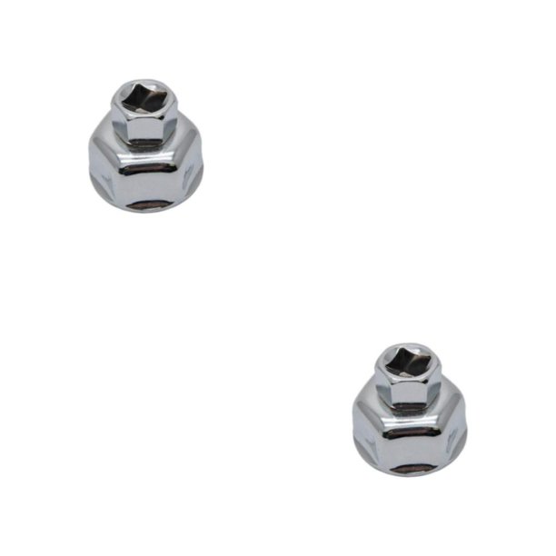 Llave de filtro de aceite Speravity Metal Universal 2piezas
