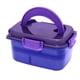 thumbnail image 1 of Contenedor para alimentos Polimes To Go 1.5 Lt Morado LS12L-M, 1 of 4