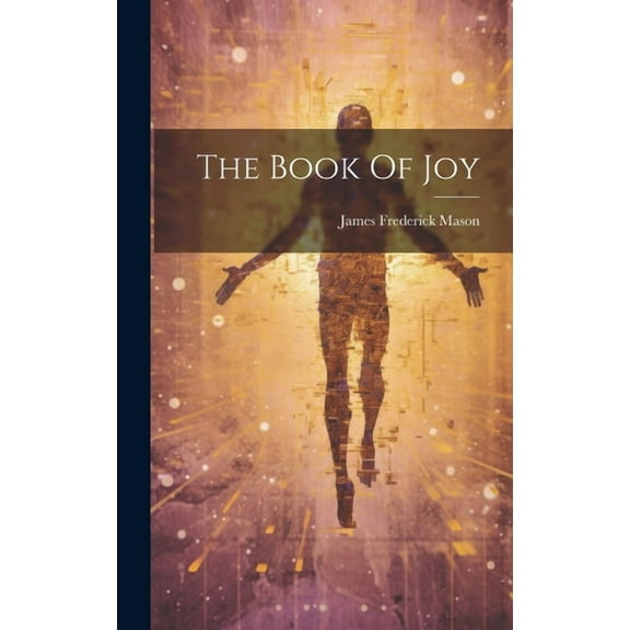 The Book Of Joy (Hardcover)
