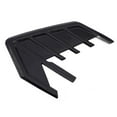 thumbnail image 3 of Nishiyuenyi 2x Car Side Air Flow Fenders Sticker 3D Stickers Auto External Accessories Fit Black, 3 of 6