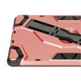 thumbnail image 5 of Tab Case 8in Ultra Thin Heavy Duty Shockproof PC TPU Material Tablet Case for Samsung for Galaxy Tab A 2019 SMT290(Rose Gold ), 5 of 5