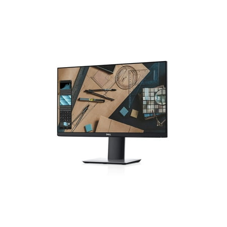 UPC: 0884116366102 | Dell 23  60 Hz IPS FHD Monitor 8 ms 1920 x 1080 D-Sub  HDMI  DisplayPort DELL-P2319HE