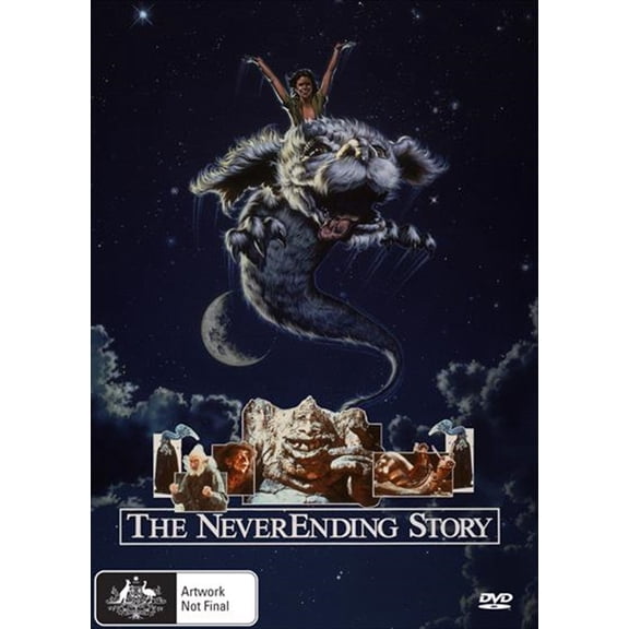 The Neverending Story