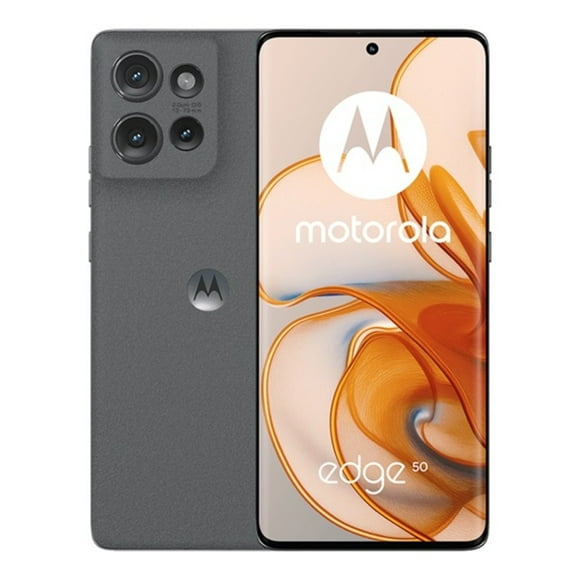 SMARTPHONE MOTOROLA MOTO EDGE 50 12/512GB GRIS