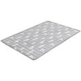 thumbnail image 3 of DcGZvy Cooling Cat Bed Cooling Bed for Cats, 27.56"x19.69" Dog Cooling Pads Or Mats Cat Bed Mat, Cooling Pet Bed Cooling Mats for Cats (M), 3 of 6
