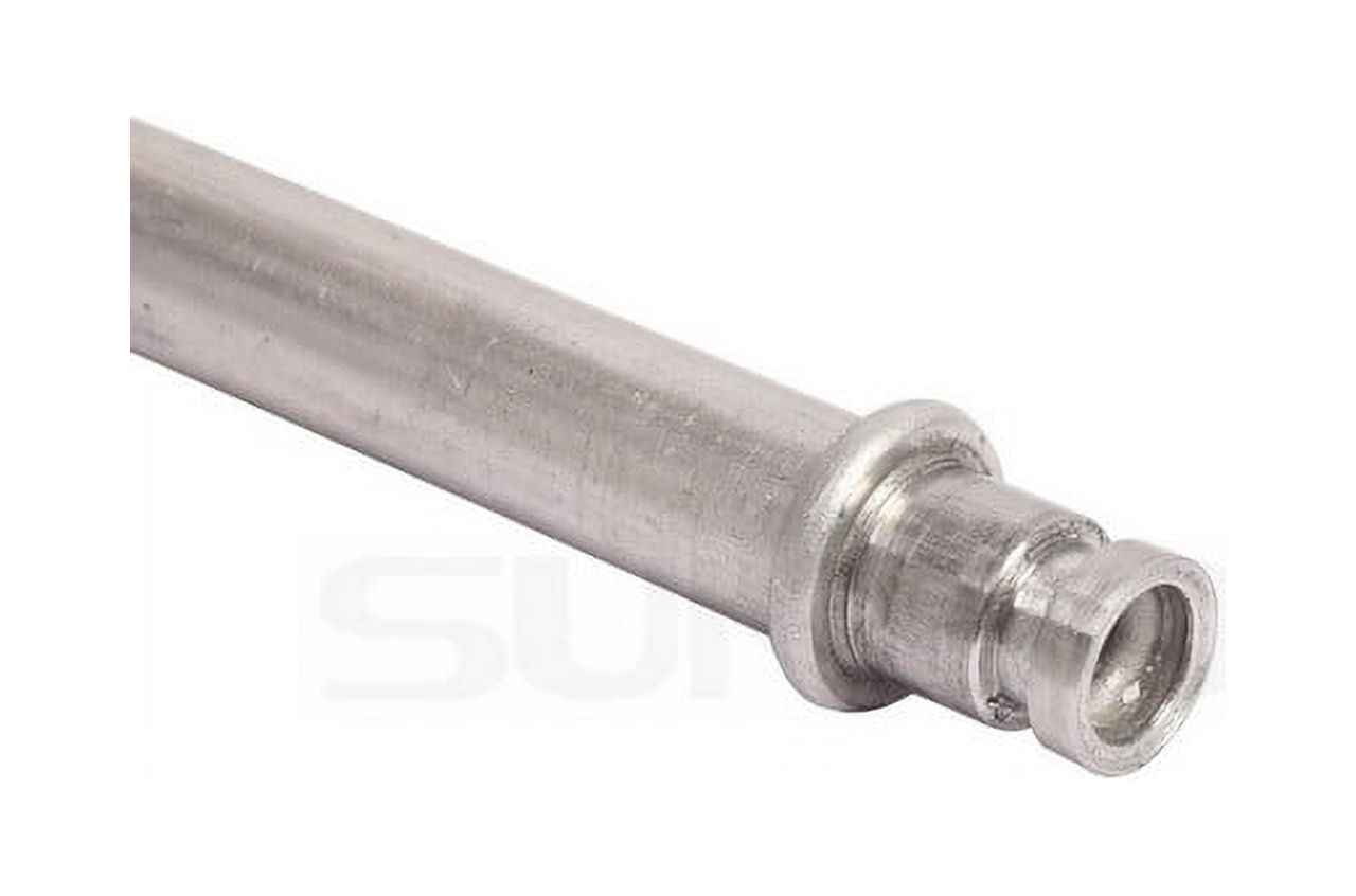 Sunsong 3404867 Power Steering Return Line Hose Assembly
