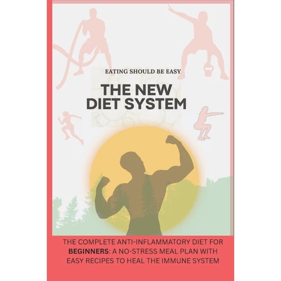 The New Diet System: Diet Book For Weight Loss: Diabetes, Kidney Disease, Dopamine, And Best Diet Book Ever, (Paperback)