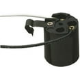 thumbnail image 2 of Westinghouse Lighting Corp 70145 Horizontal Snap in Light Socket, 2 of 2