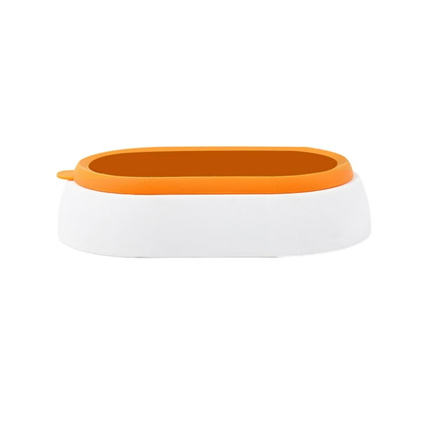 Bandeja de cultivo de hierba para gatos, caja de plantación sin suelo para invernadero, hogar, oficina y jardín Blanco Yuyangstore Bandeja germinadora de semillas